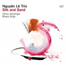Nguyên Lê - Silk And Sand (CD)