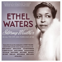 Ethel Waters - Stormy Weather: All The Hits And More 1921-47 (CD)