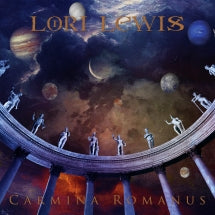 Lori Lewis - Carmina Romanus (CD)