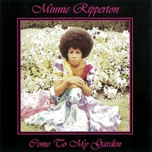 Minnie Ripperton - Come To My Garden (CD)