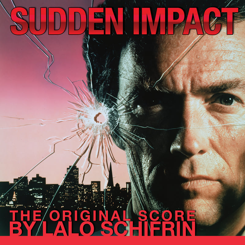 Lalo Schifrin - Sudden Impact: the Original (CD)