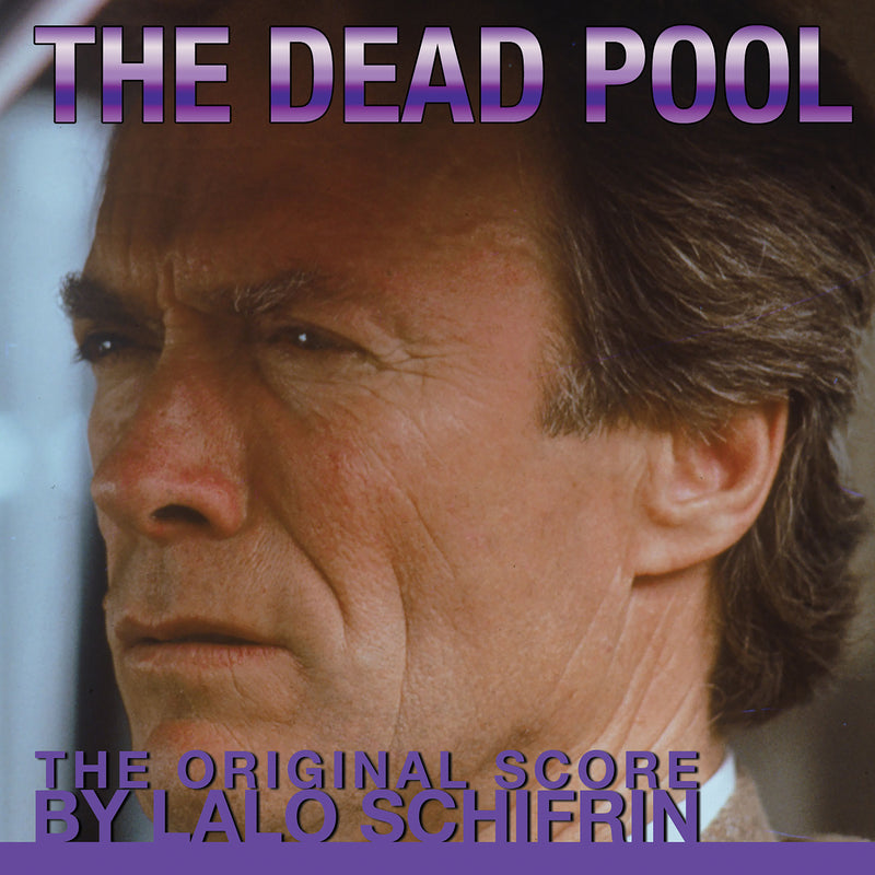 Lalo Schifrin - Dead Pool: the Original Scor (CD)