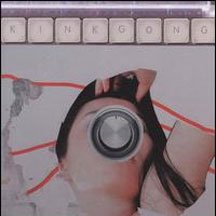 Kink Gong - Electronic World (CD)