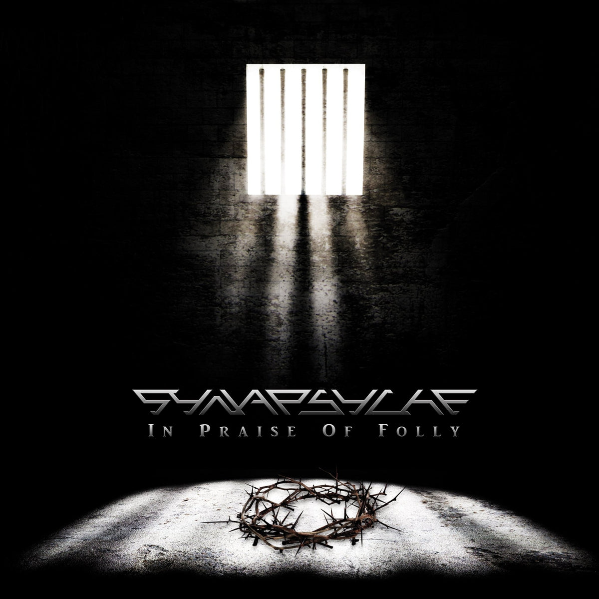 Synapsyche - In Praise Of Folly (CD)