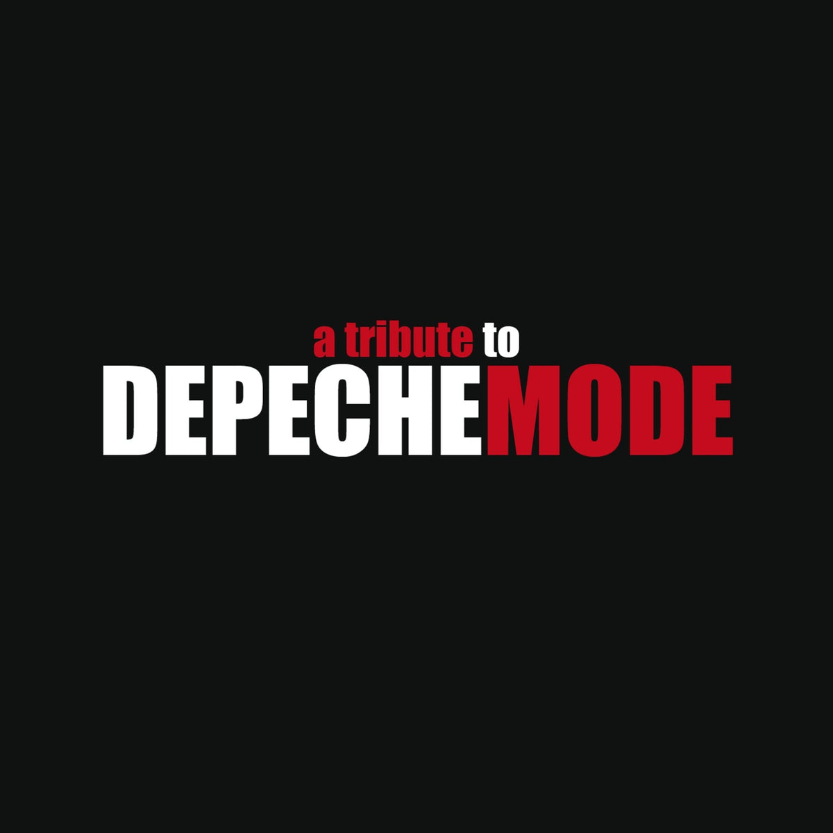 Alfa Matrix Re:covered Vol. 3: A Tribute To Depeche Mode (CD)
