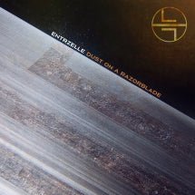 Entrzelle - Dust On A Razorblade (CD)