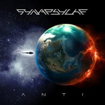 Synapsyche - Anti (CD)