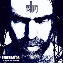 Elm - Penetrator (CD)