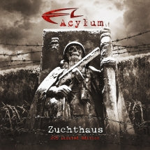 Acylum - Zuchthaus (CD)