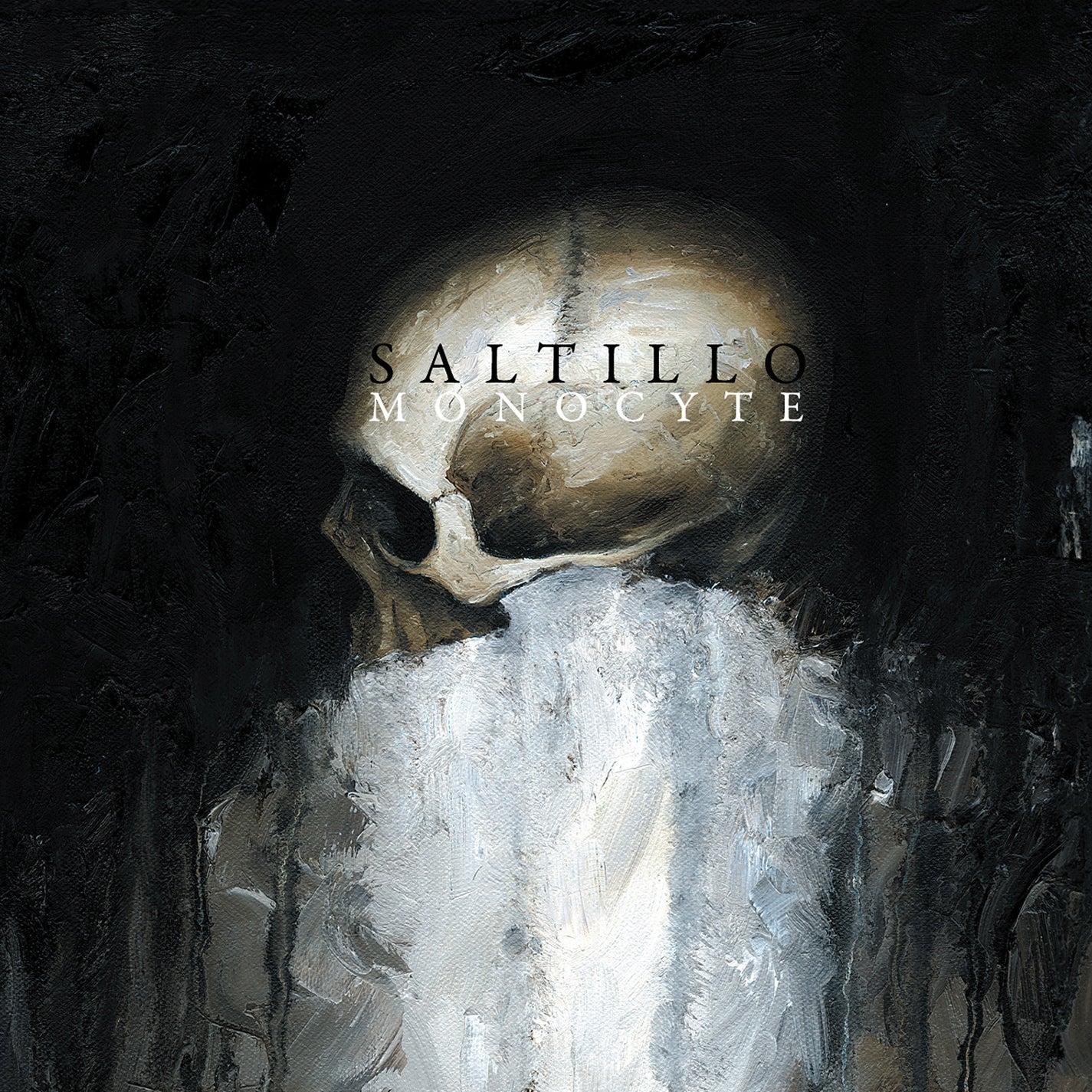 Saltillo - Monocyte (LP)