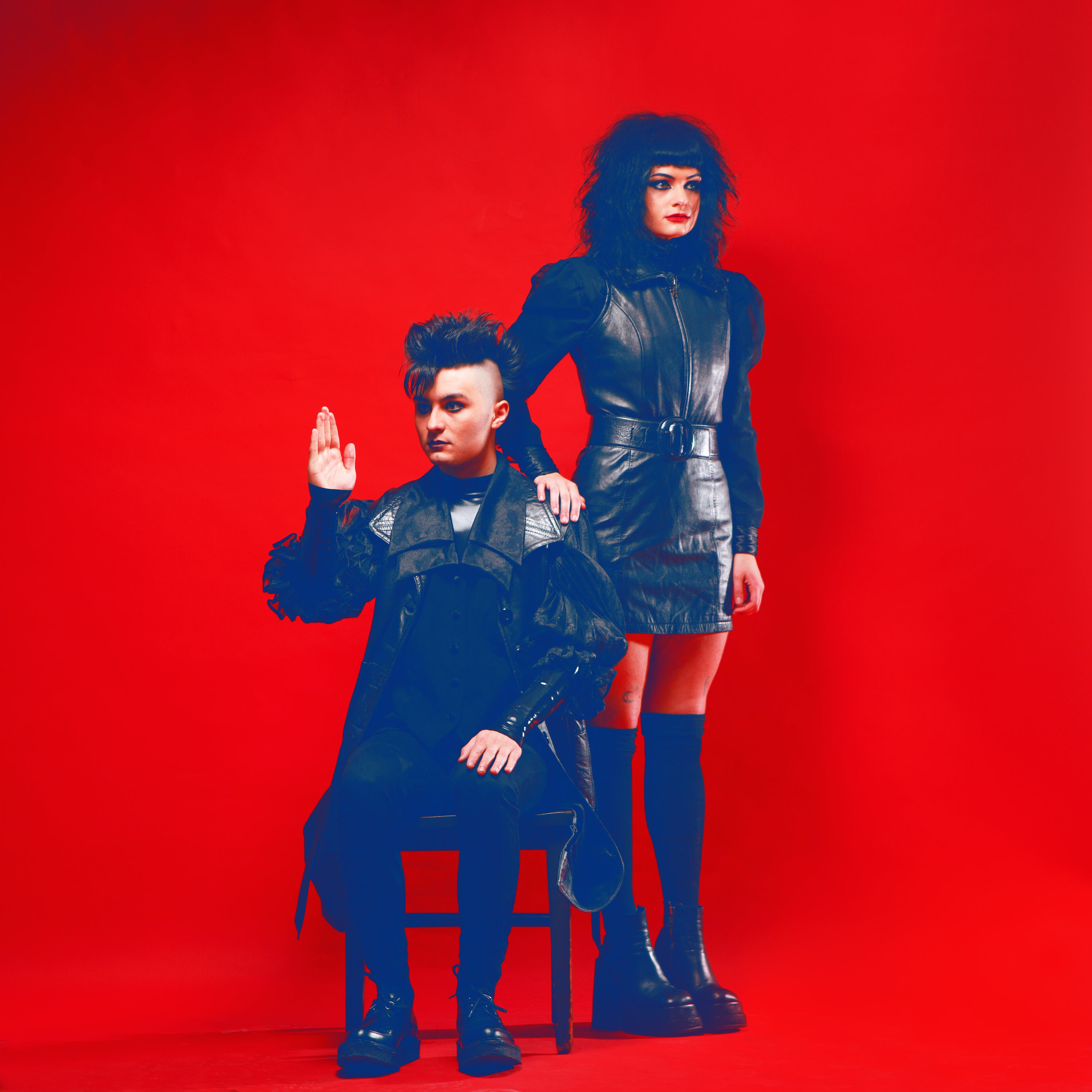 Wingtips - Exposure Therapy (CD)