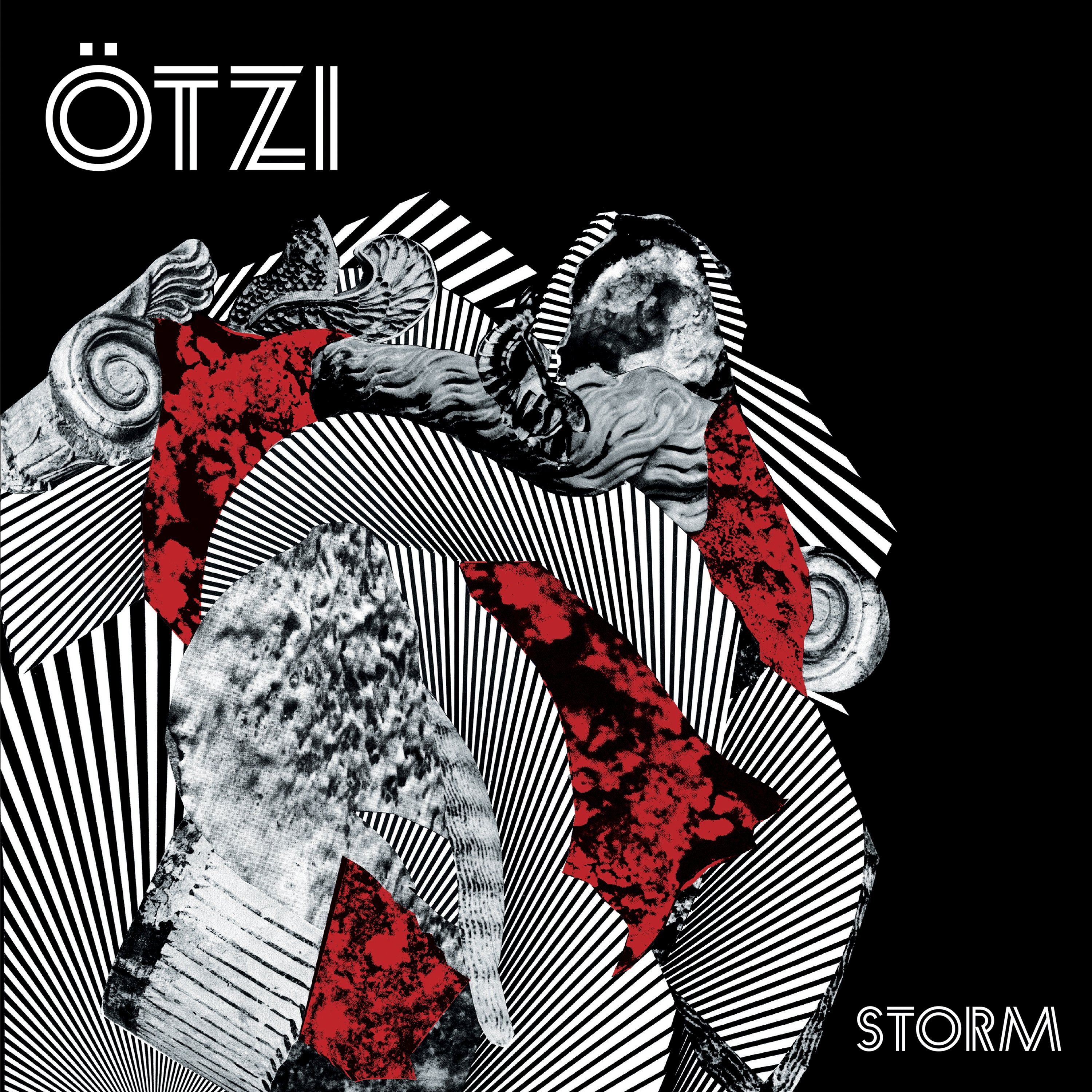 Otzi - Storm (CD)