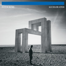 Fotocrime - Accelerated (CD)