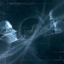 Encephalon - Echoes (CD)