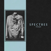 SPECTRES - Hindsight (CD)