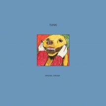 Tunic - Wrong Dream (CD)