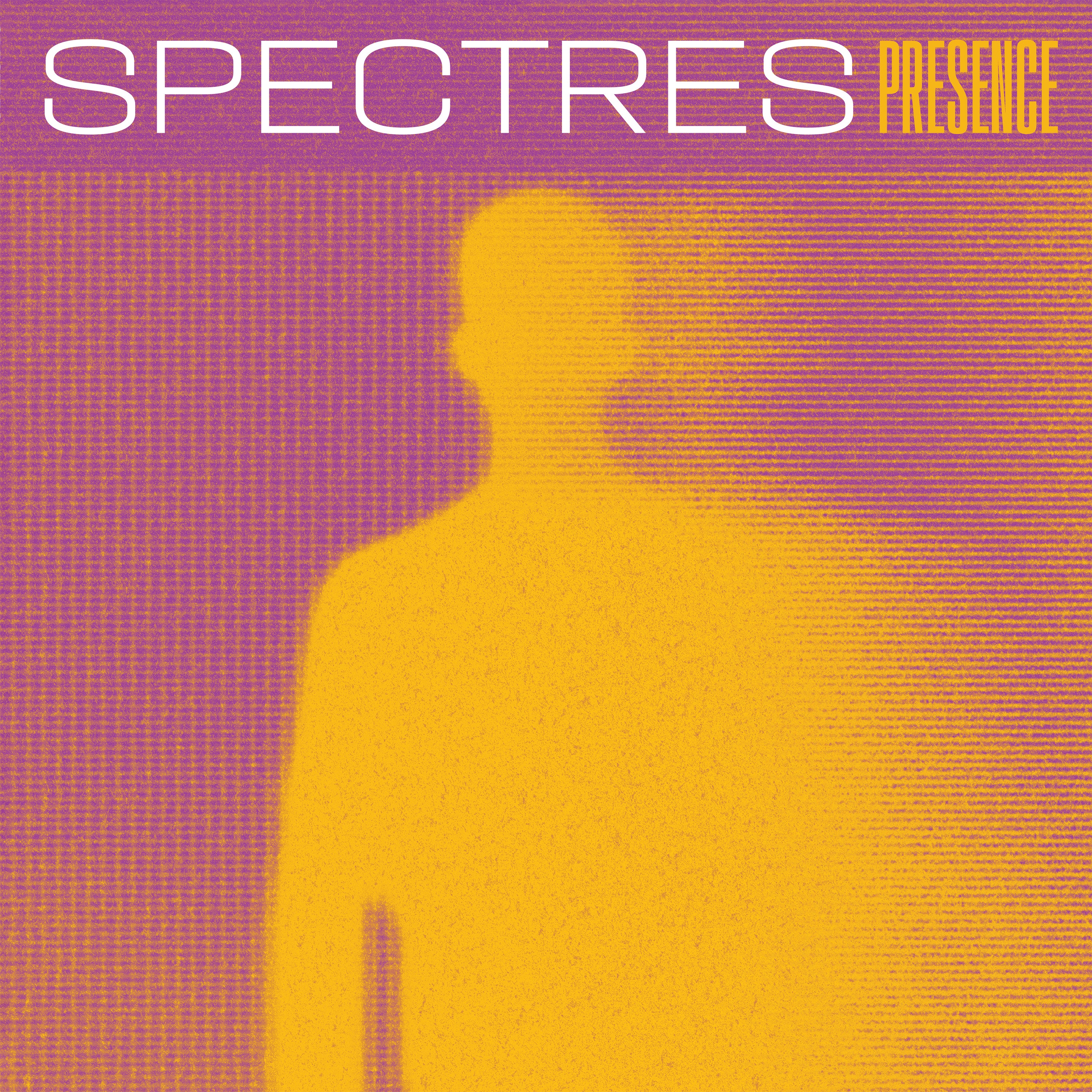 SPECTRES - Presence (CD)