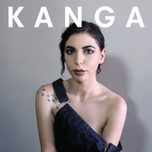 KANGA - KANGA (CD)