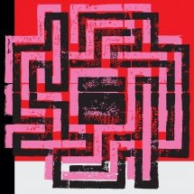 Lead Into Gold - The Eternal Present (CD)