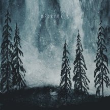 Ofdrykkja - Gryningsvisor (CD)