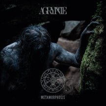 Agrypnie - Metamorphosis (CD)