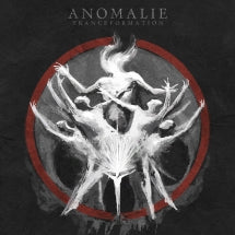 Anomalie - Tranceformation (CD)