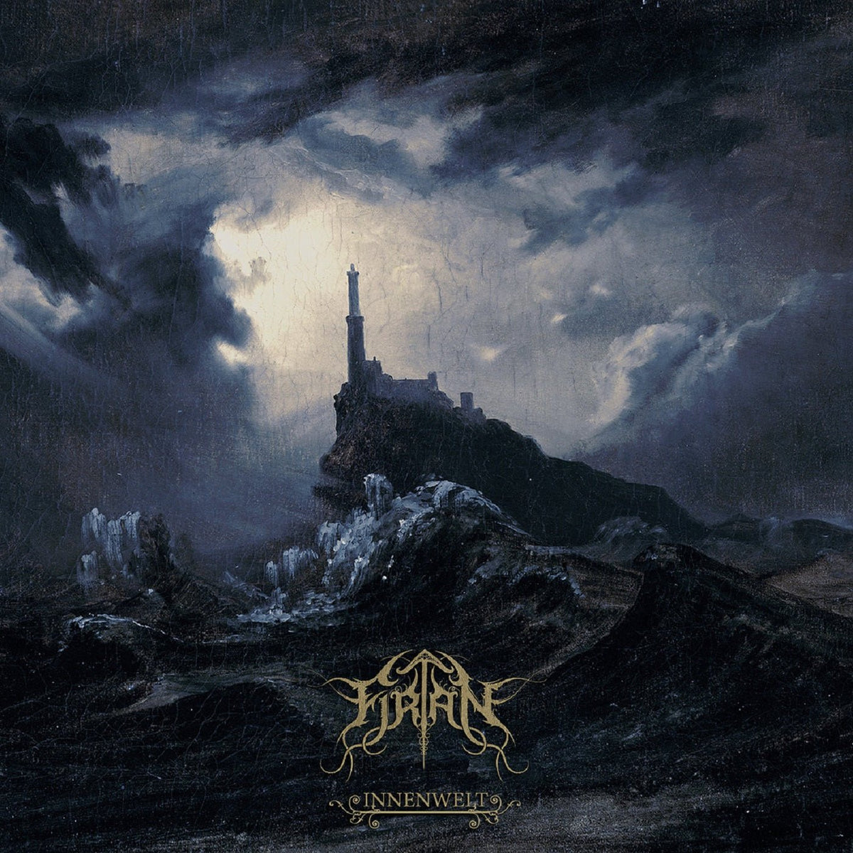 Firtan - Innenwelt (CD)