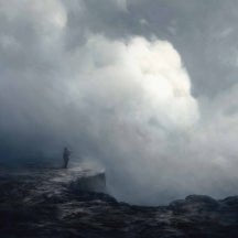 Ofdrykkja - After The Storm (CD)