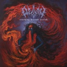 Outlaw - Reaching Beyond Assiah (CD)