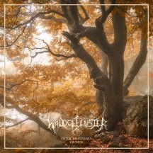 Waldgeflüster - Unter Bronzenen Kronen (CD)
