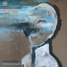 Little North - Finding Seagulls (CD)