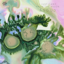 I Just Came From The Moon - Ånd Ud (CD)
