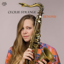 Cecilie Strange - Beyond (CD)