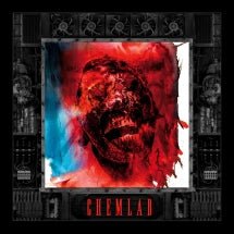 Chemlab - Burn Out At The Hydrogen Bar (Deluxe Remastered Edition) (CD)