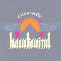 Hawkwind - Church Of Hawkwind (CD)
