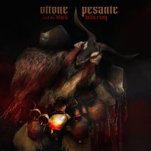 Ottone Pesante - ...and The Black Bells Rang (CD)