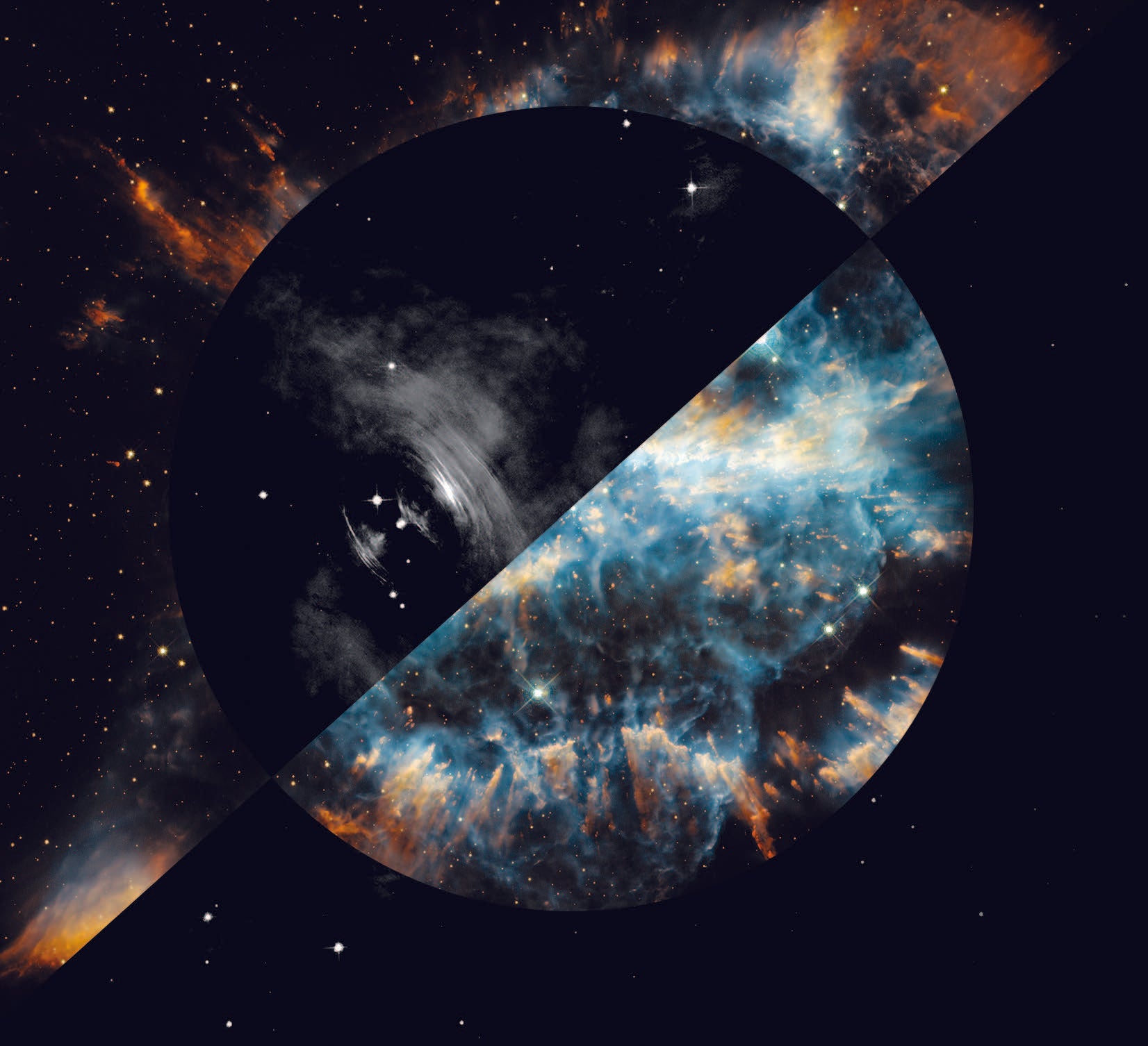 Mesarthim - The Great Filter (CD)