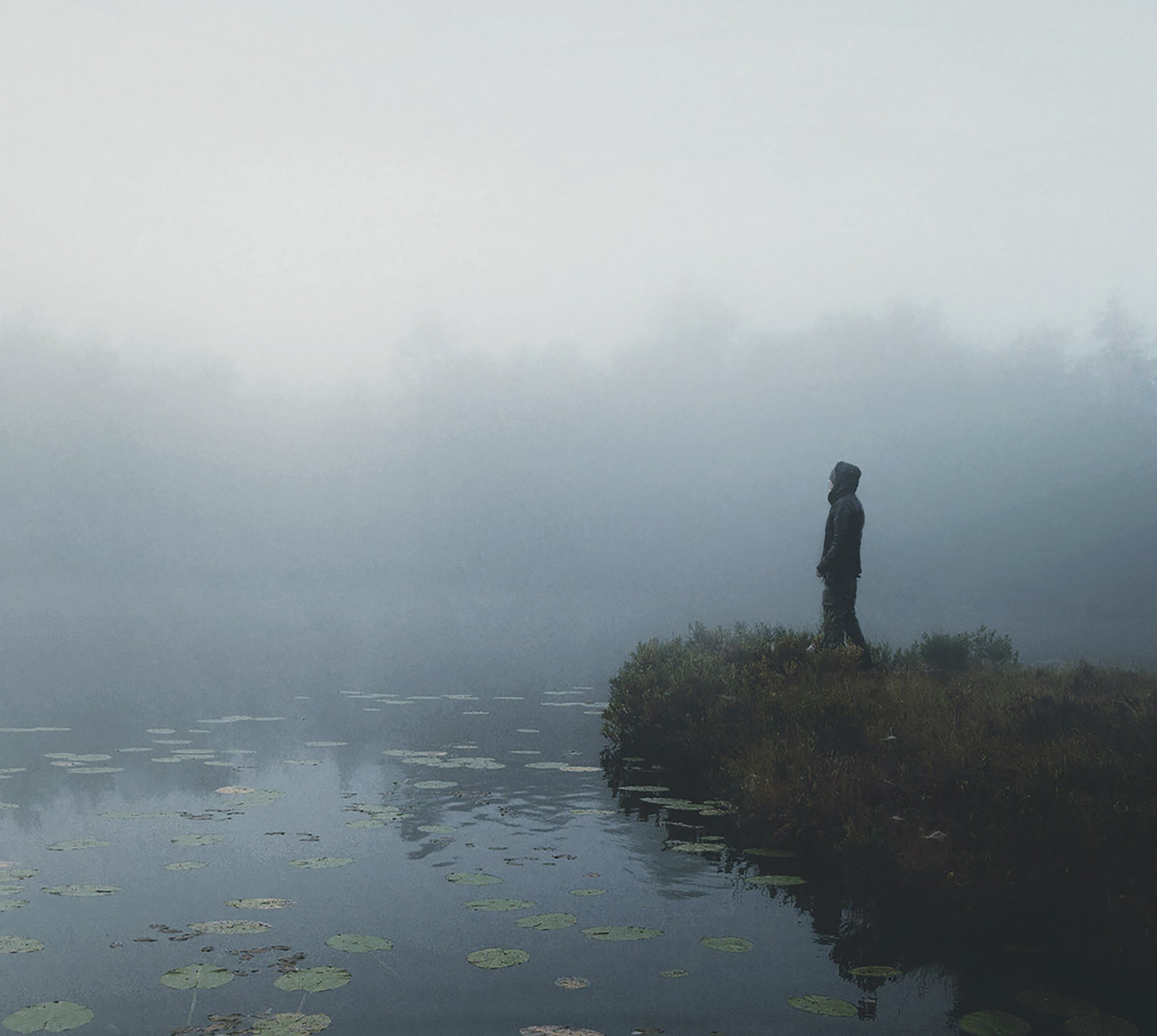 Ofdrykkja - Irrfard (CD)