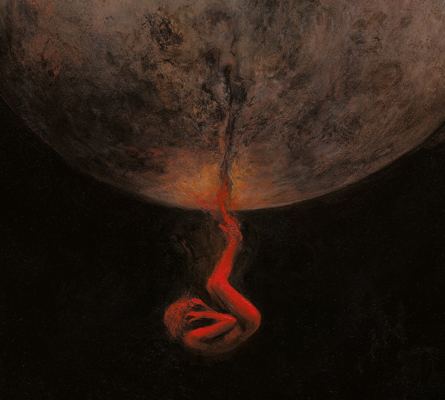 Psicosfera - Beta (CD)