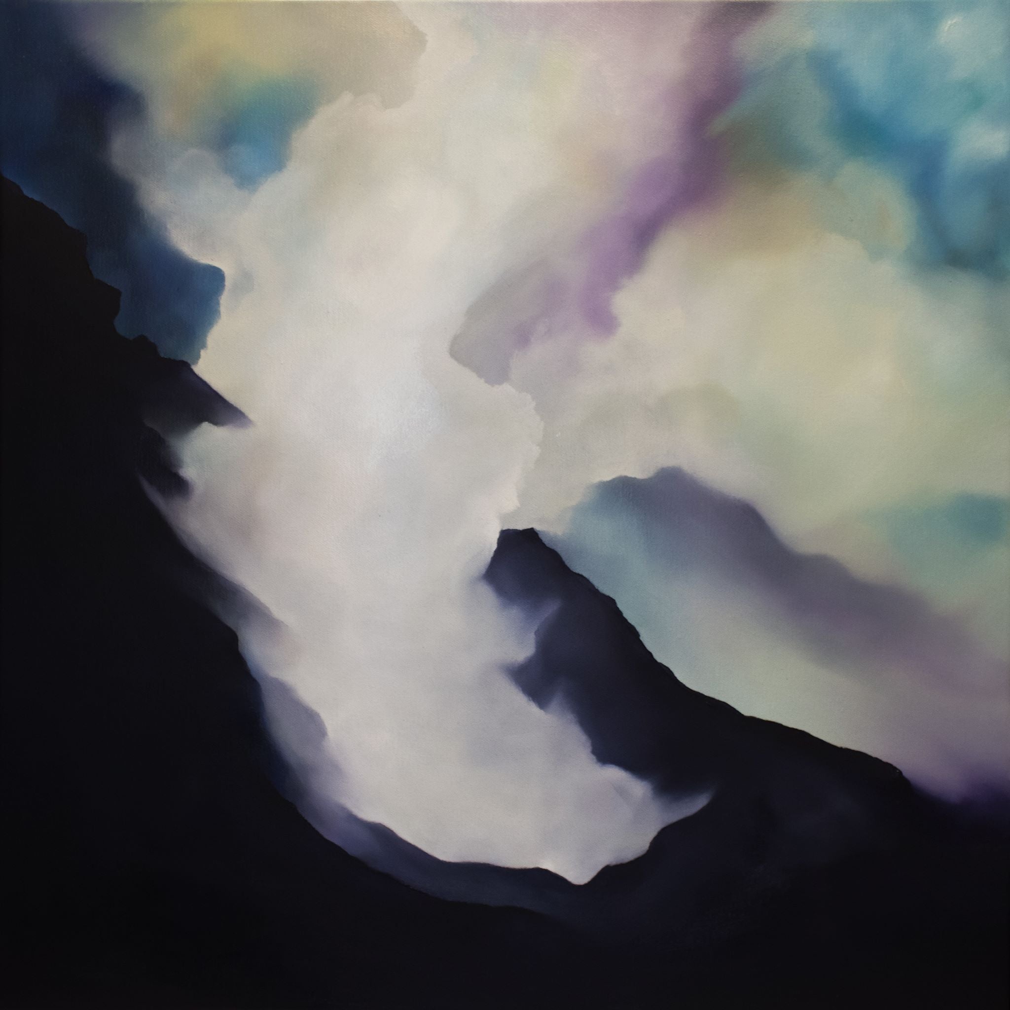 Ison - Inner-Space (CD)