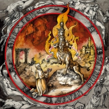 Nexion - Seven Oracles (CD)