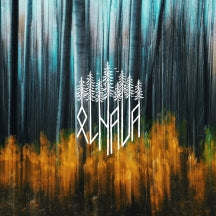 Olhava - Olhava (CD)