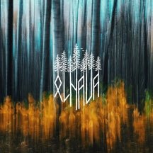 Olhava - Olhava (CD)