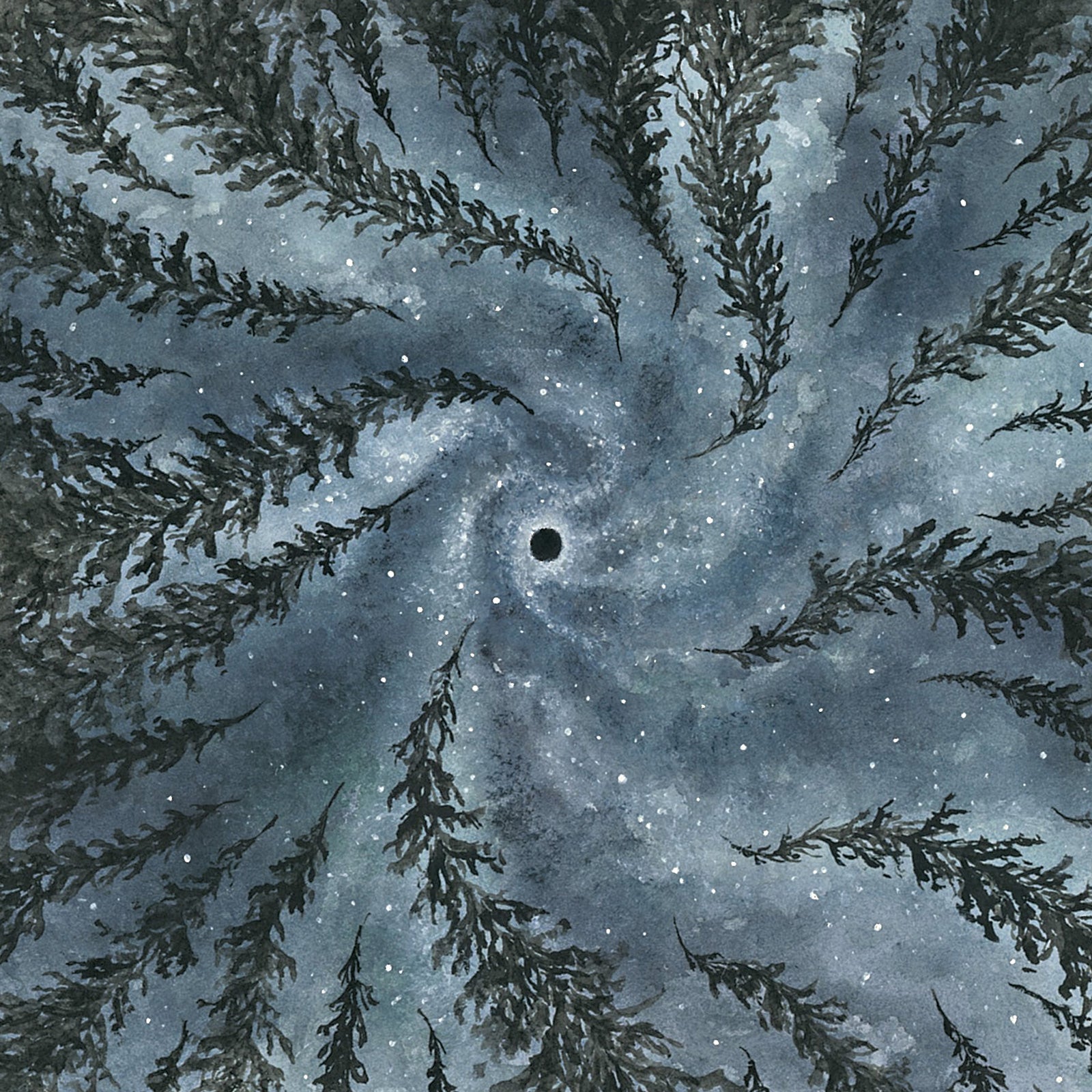 Mesarthim - The Degenerate Era (CD)