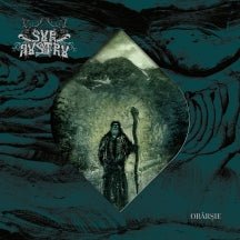 Sur Austru - Obarsie (CD)