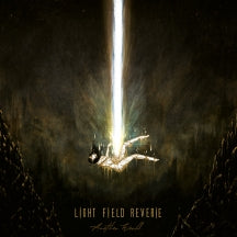 Light Field Reverie - Another World (CD)