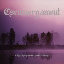 Escumergament - ...ni Degu Fazentz Escumergament E Mesorga... (CD)