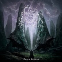 Olio Tahtien Takana - Spectral Katharsis (CD)