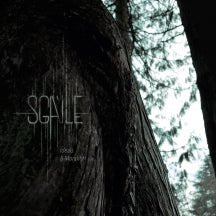 Sgaile - Ideals & Morality (CD)