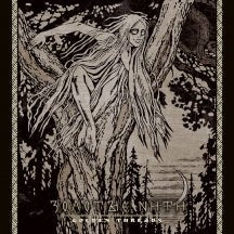 Sivyj Yar - Золотые Нити / Golden Threads (CD)